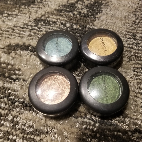 MAC Cosmetics Other - Mac Cosmetics Eye Shadow
